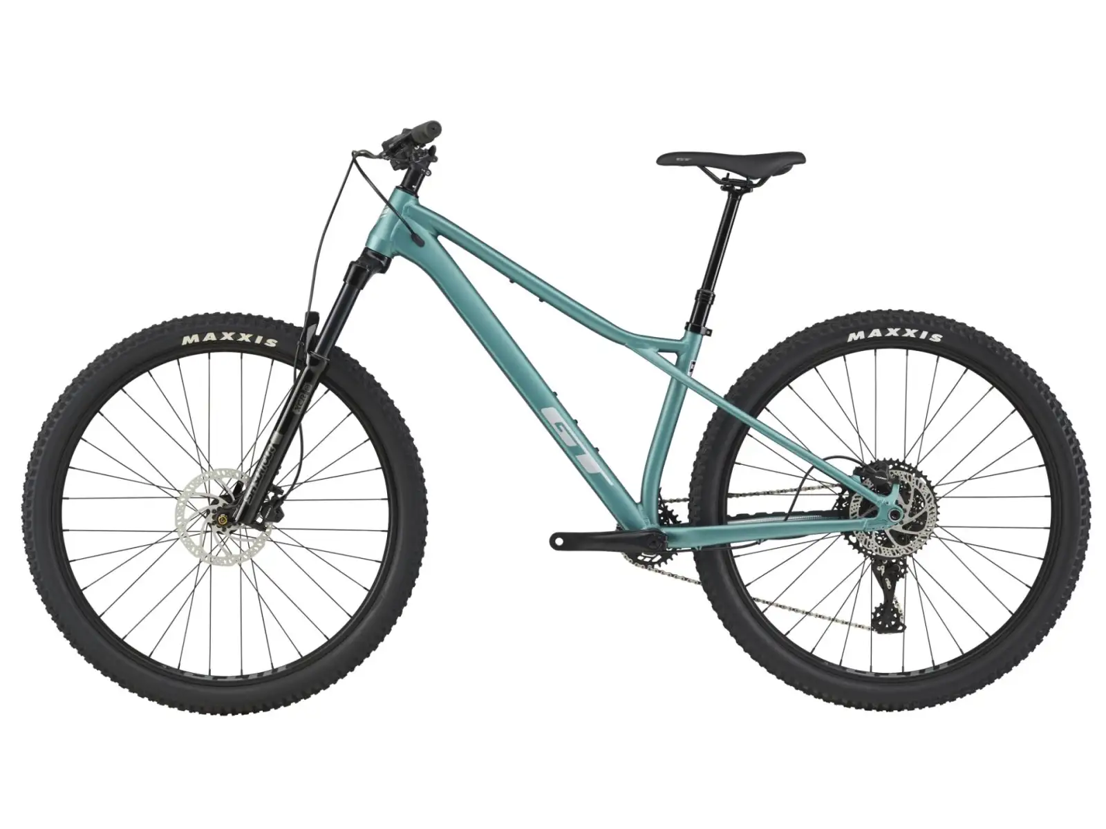 GT Zaskar LT 29 Comp JDE mountain bike