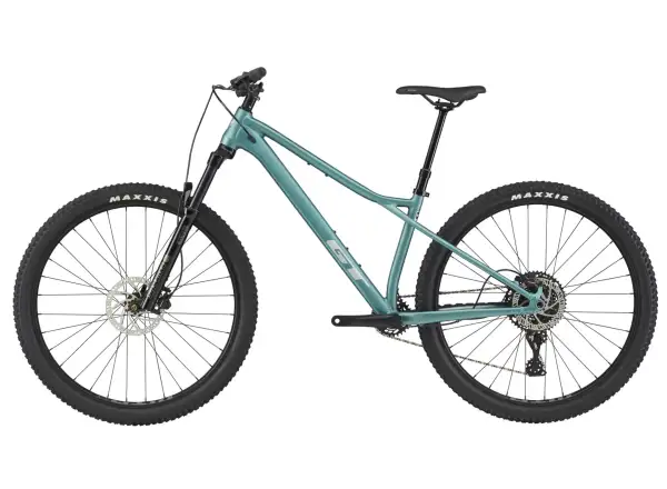 GT Zaskar LT 29 Comp JDE mountain bike