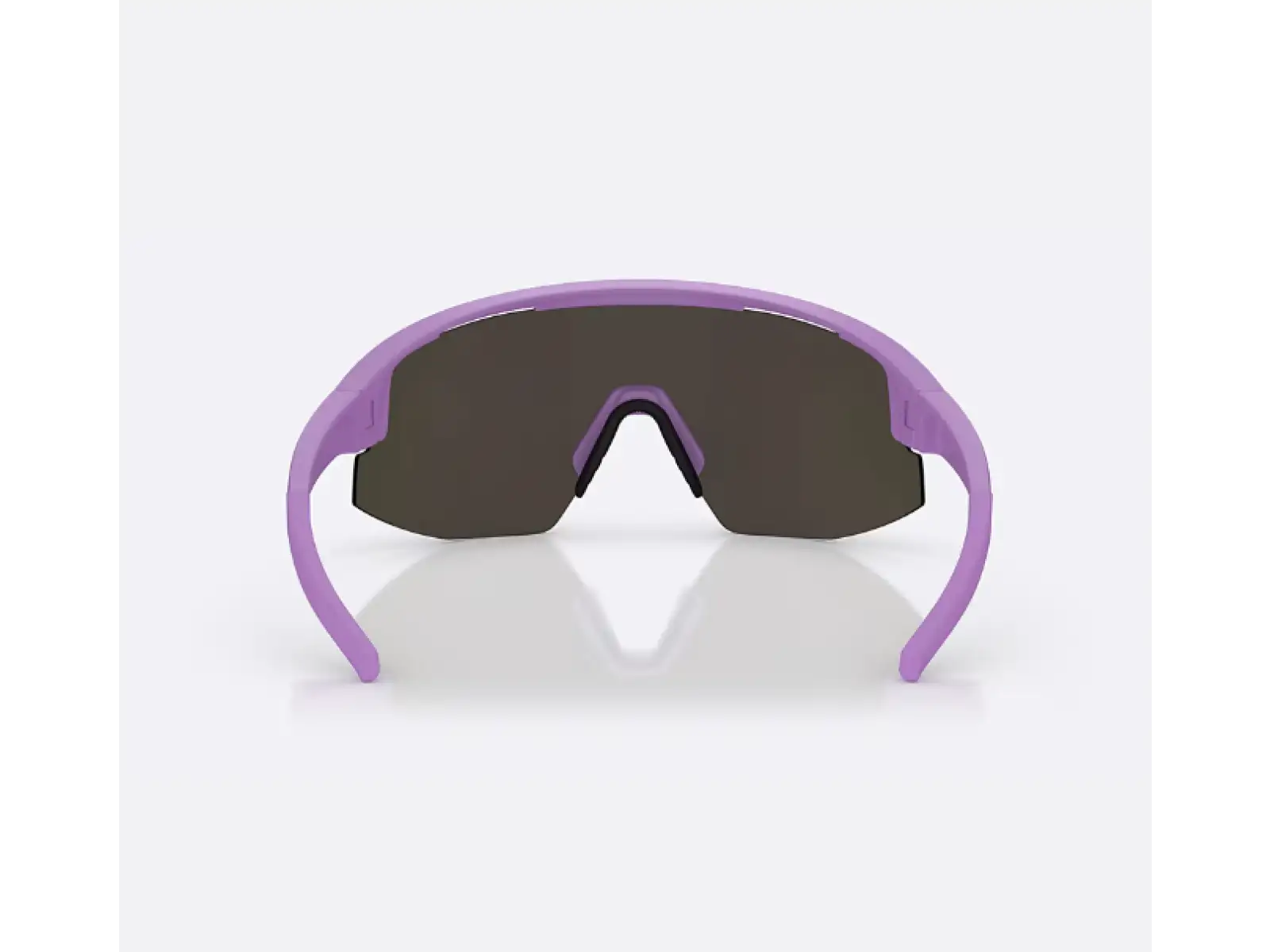 Bliz Matrix sunglasses Matte Purple/Grey Purple Multi