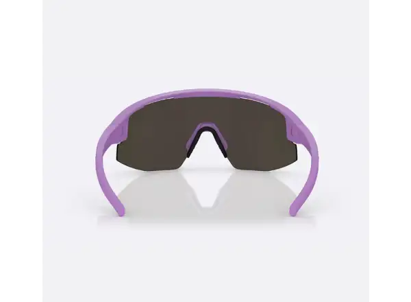 Bliz Matrix sunglasses Matte Purple/Grey Purple Multi
