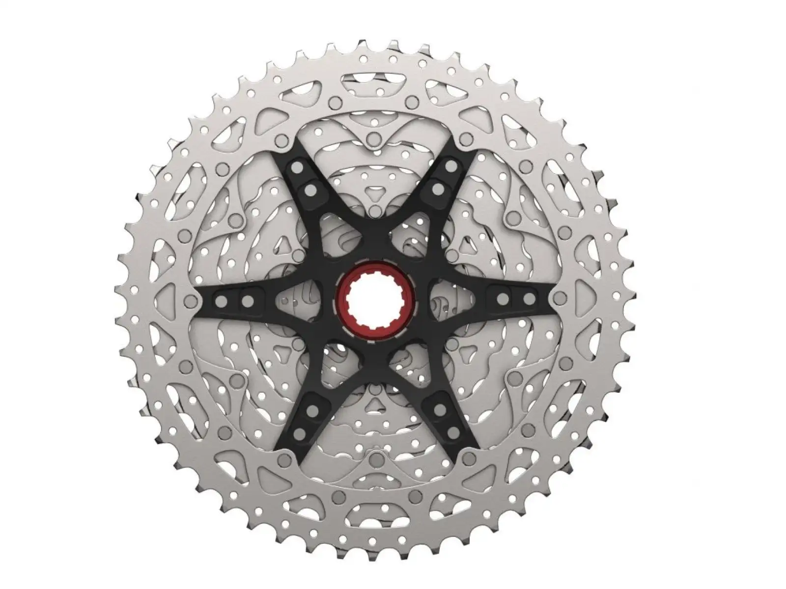 Sunrace CS-MZ800 Metallic 12 sp. cassette 11-51t.