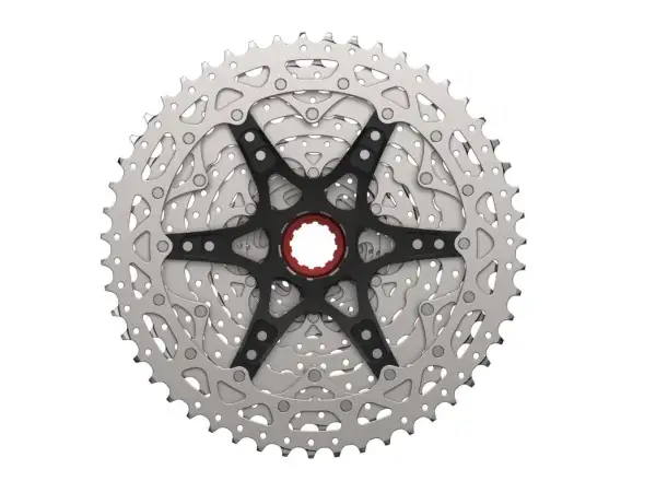 Sunrace CS-MZ800 Metallic 12 sp. cassette 11-51t.
