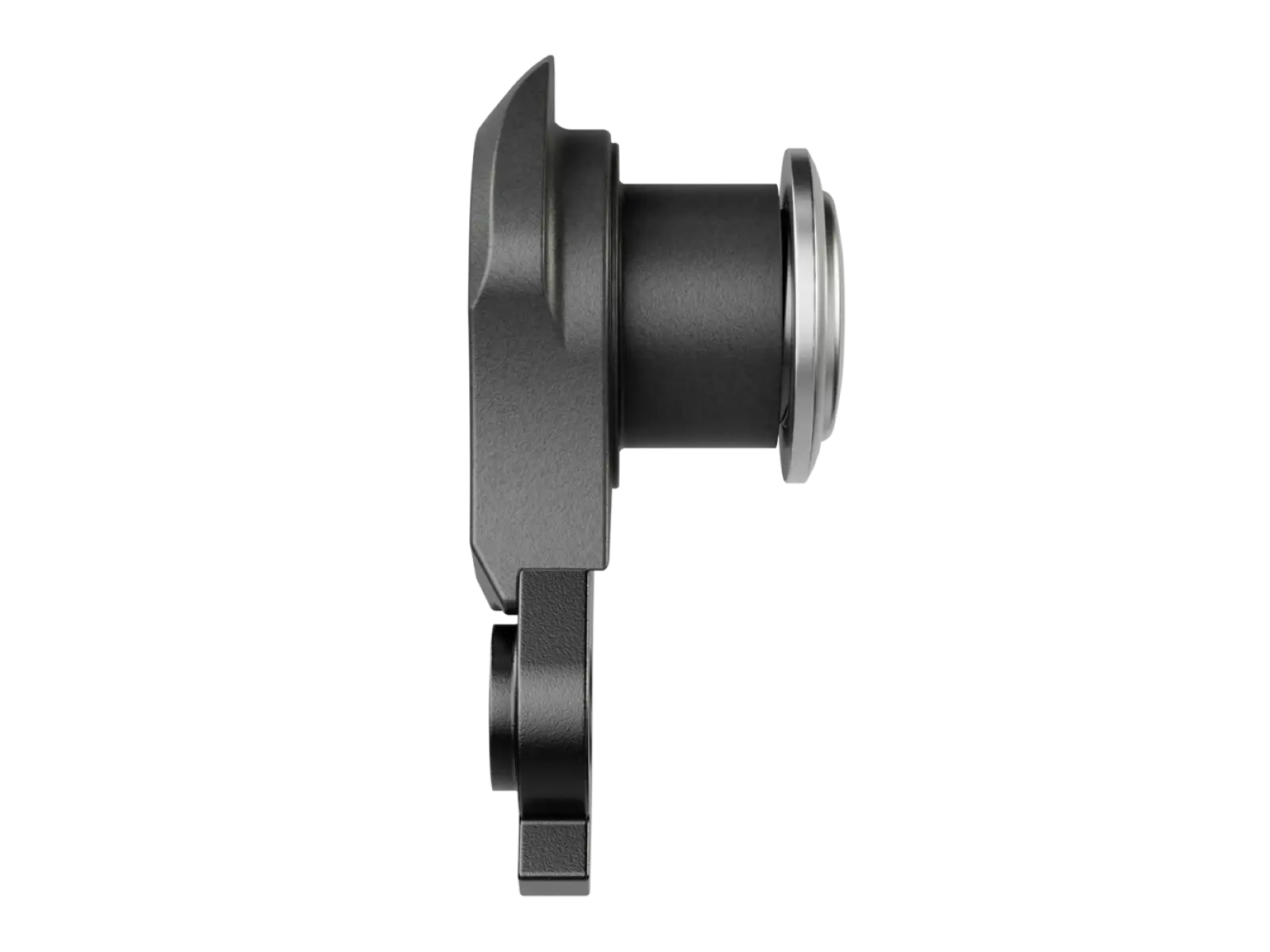 Sram UDH universal frame derailleur hanger Silver