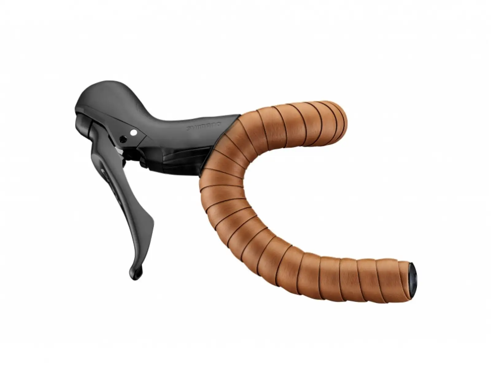 Ciclovation Grind Touch bar tape GXL Polyhyde Walnut Brown