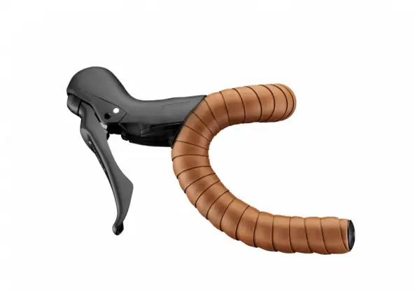 Ciclovation Grind Touch bar tape GXL Polyhyde Walnut Brown