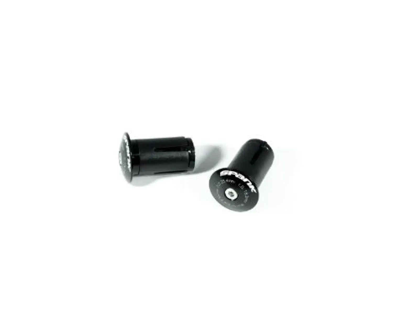 Spank Wing Gravel Drop Bar GEL tape Black