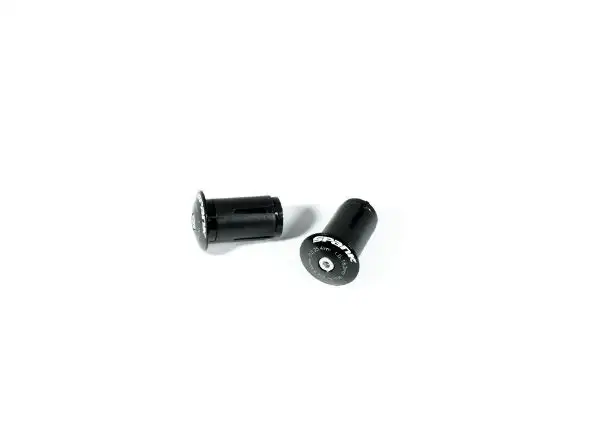 Spank Wing Gravel Drop Bar GEL tape Black