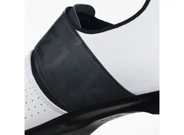 Fizik Vento Infinito Carbon 2 Wide road men's shoes White/Black