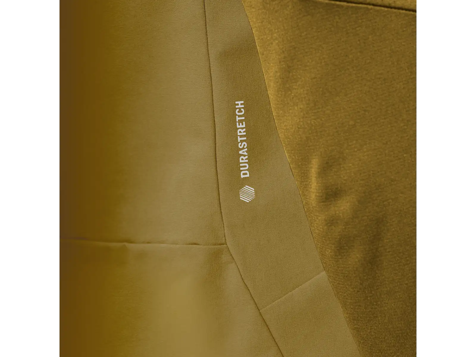 Salewa Sella Durastretch/Tirolwool® Responsive men's vest Golden Brown
