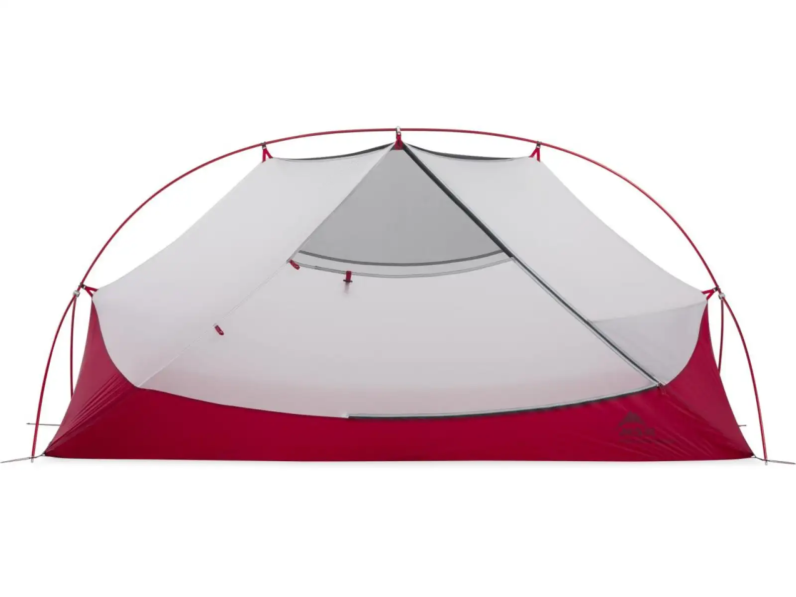 MSR Hubba Hubba Bikepack 2 tent 2 people