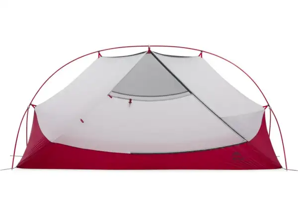 MSR Hubba Hubba Bikepack 2 tent 2 people