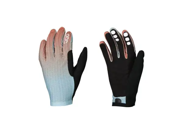 POC Savant MTB long gloves Gradient Himalayan Salt