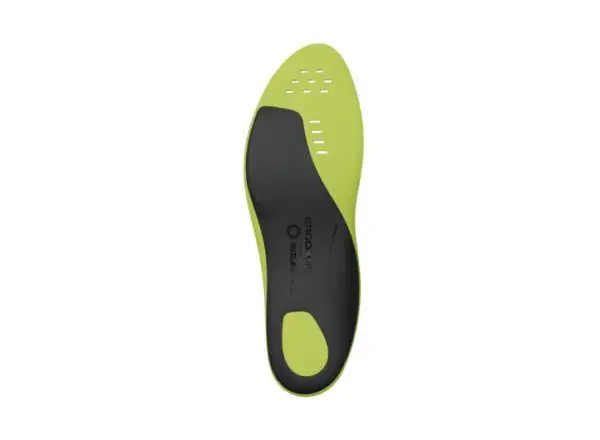 Ergon IP Pro Solestar insoles black/green