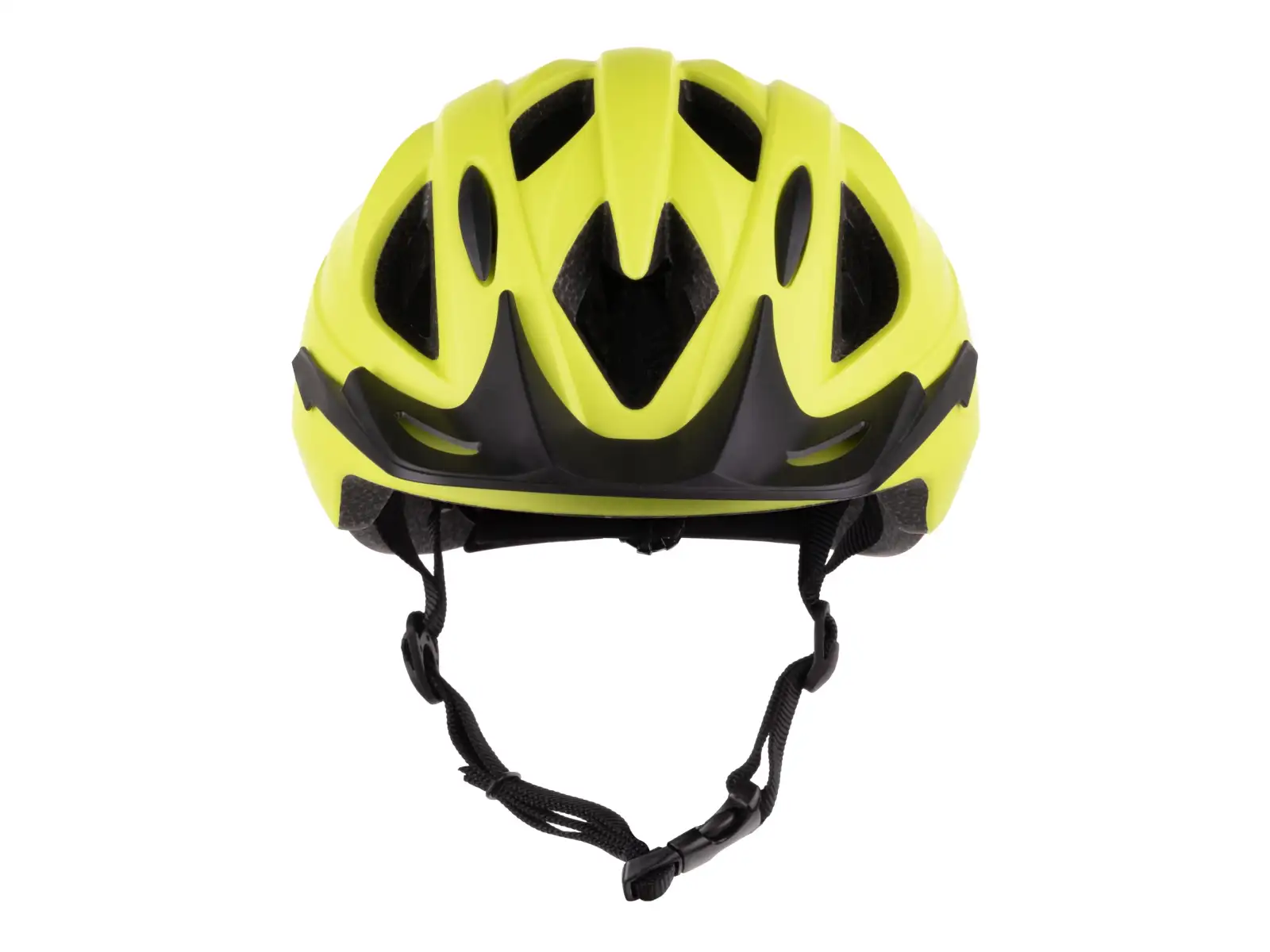 Force Beago helmet yellow