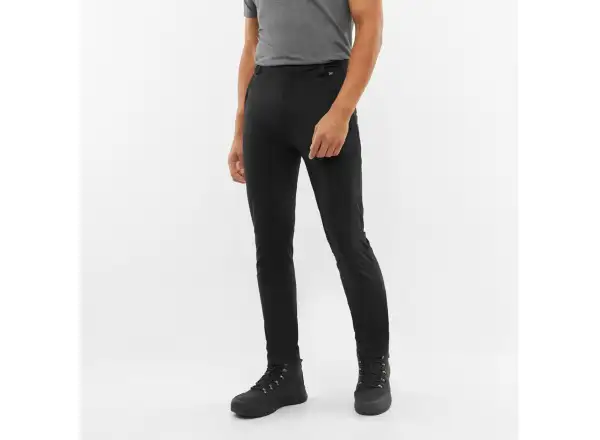 Viking Expander Ultralight men's pants Black