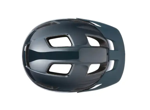 Lazer Gekko CE kids helmet Dark Blue size Uni. (50-56 cm)