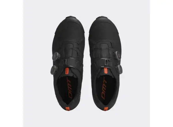 DMT KM0 EVO MTB shoes Black/Antracite