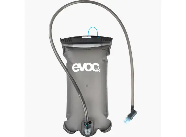 Evoc hydration bladder 2 l carbon grey