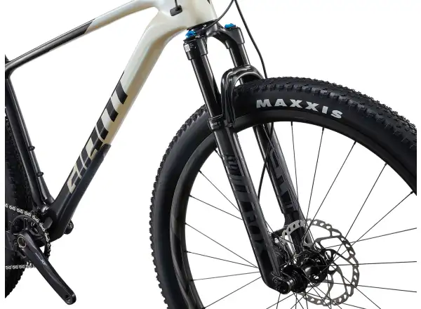 Giant XTC Advanced 29 1 mountain bike Shoreline/Carbon