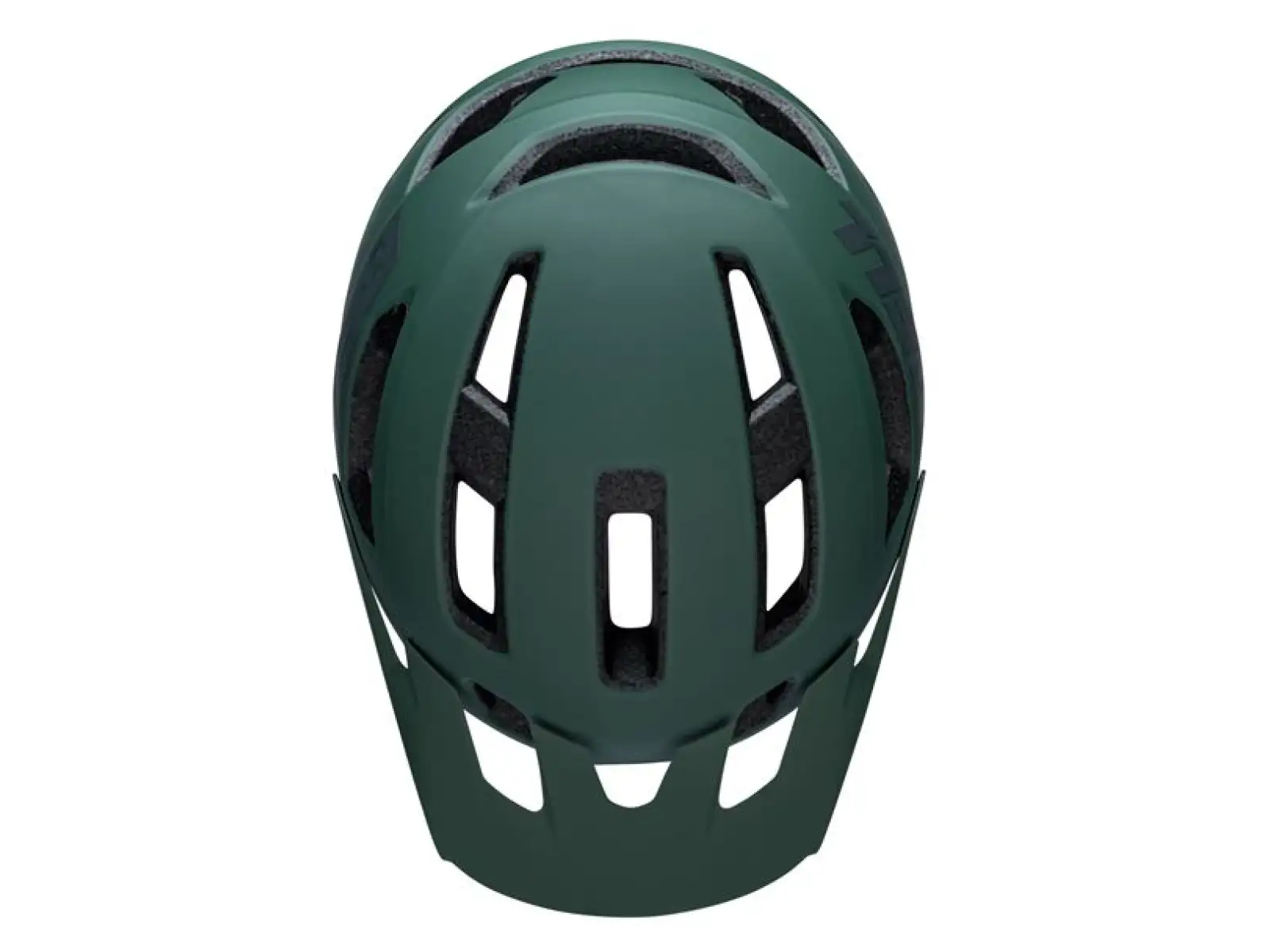 Bell Nomad 2 MIPS helmet Matte Green