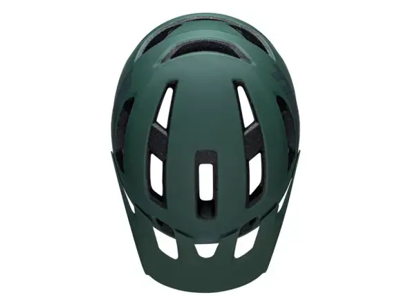 Bell Nomad 2 MIPS helmet Matte Green