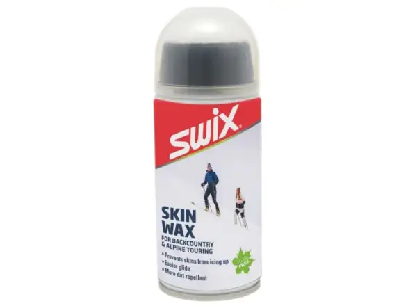Swix Skin spray with applicator 150 ml