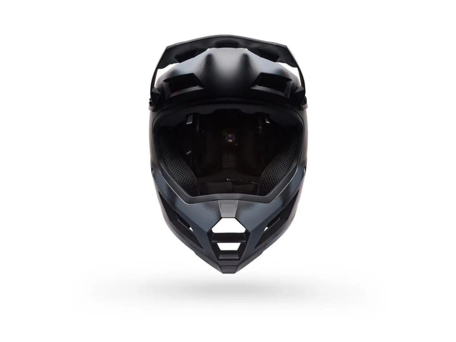 Bel Sanction 2 DLX MIPS helmet Matte Camo Black