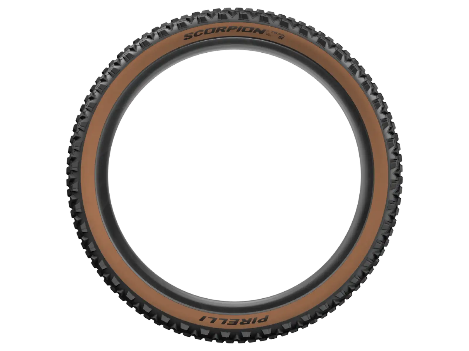 Pirelli Scorpion™ Trail S ProWALL TLR 29 x 2.40" tire kevlar Classic