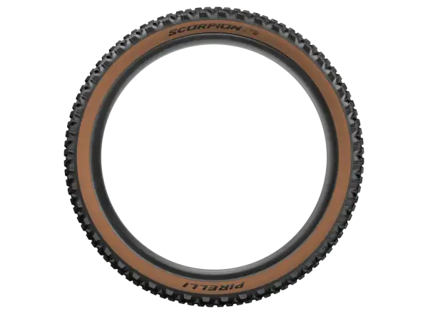 Pirelli Scorpion™ Trail S ProWALL TLR 29 x 2.40" tire kevlar Classic
