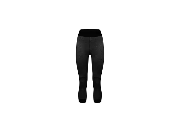 POC Layer Cut Resistant men's cut-resistant long underwear Uranium Black