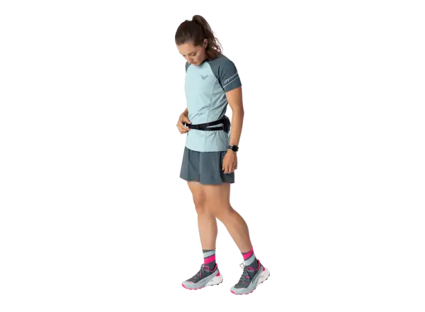 Dynafit Trail Belt running belt Cinder