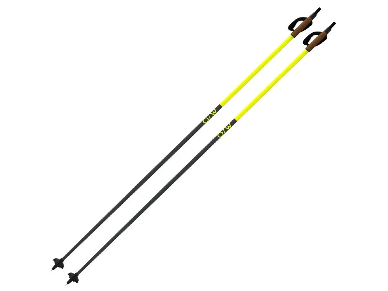 Oneway DIAMOND PERFORMANCE cross-country ski poles