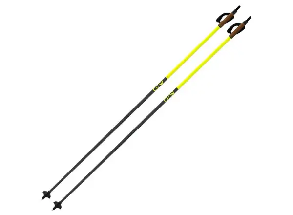Oneway DIAMOND PERFORMANCE cross-country ski poles