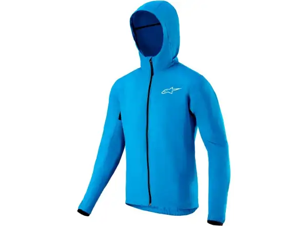 Alpinestars Steppe Packable jacket Electric Blue