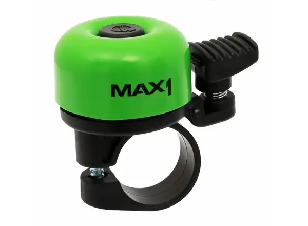 Max1 mini bell Green