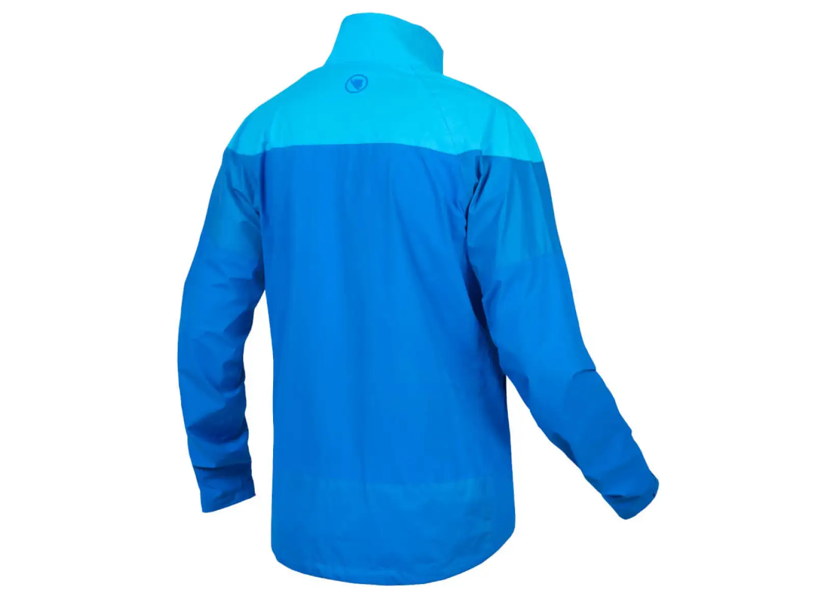 Endura Urban Luminite II men's jacket Hi-Viz Blue