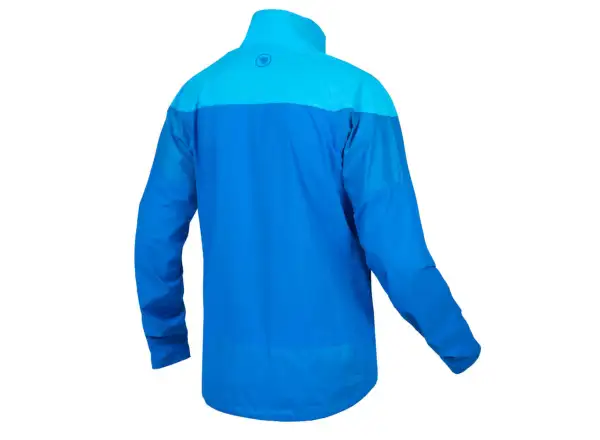 Endura Urban Luminite II men's jacket Hi-Viz Blue