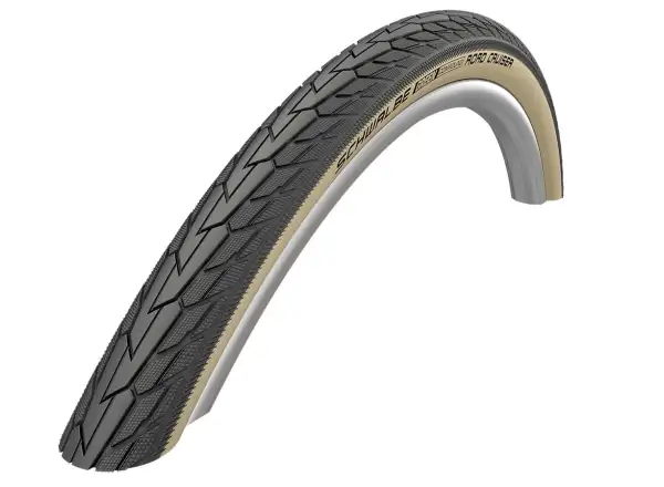 Schwalbe Road Cruiser 28" trekking tire wire Gumwall