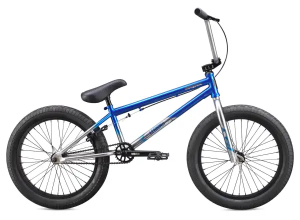Mongoose Legion 60 BLU BMX bike
