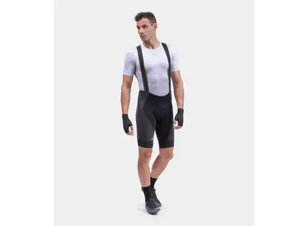 Alé R-EV1 Velocity HD2 men's shorts Black