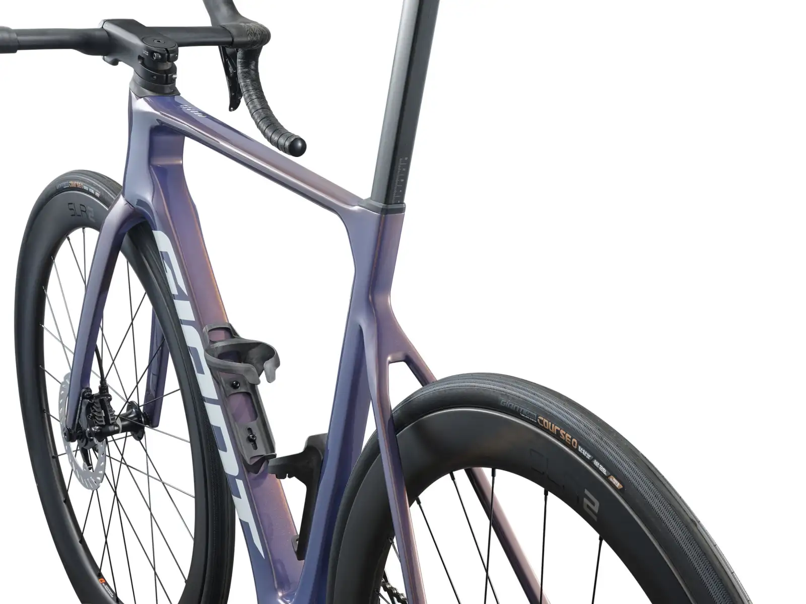Giant Propel Advanced 1 road bike Meteorite Mist