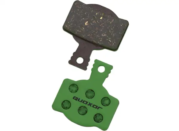 Quaxar Matric Magura MT2 / 4 / 6 / 8 brake pads organic