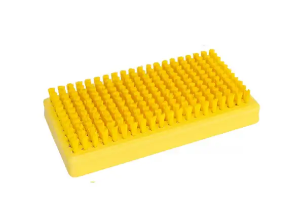 Toko Polishing Brush Liquid Paraffin brush