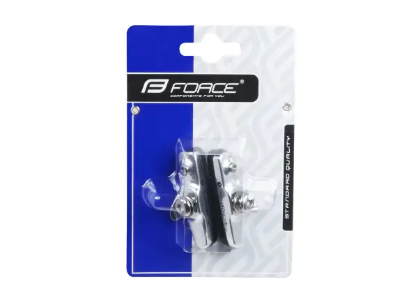 Force brake pads road, interchangeable