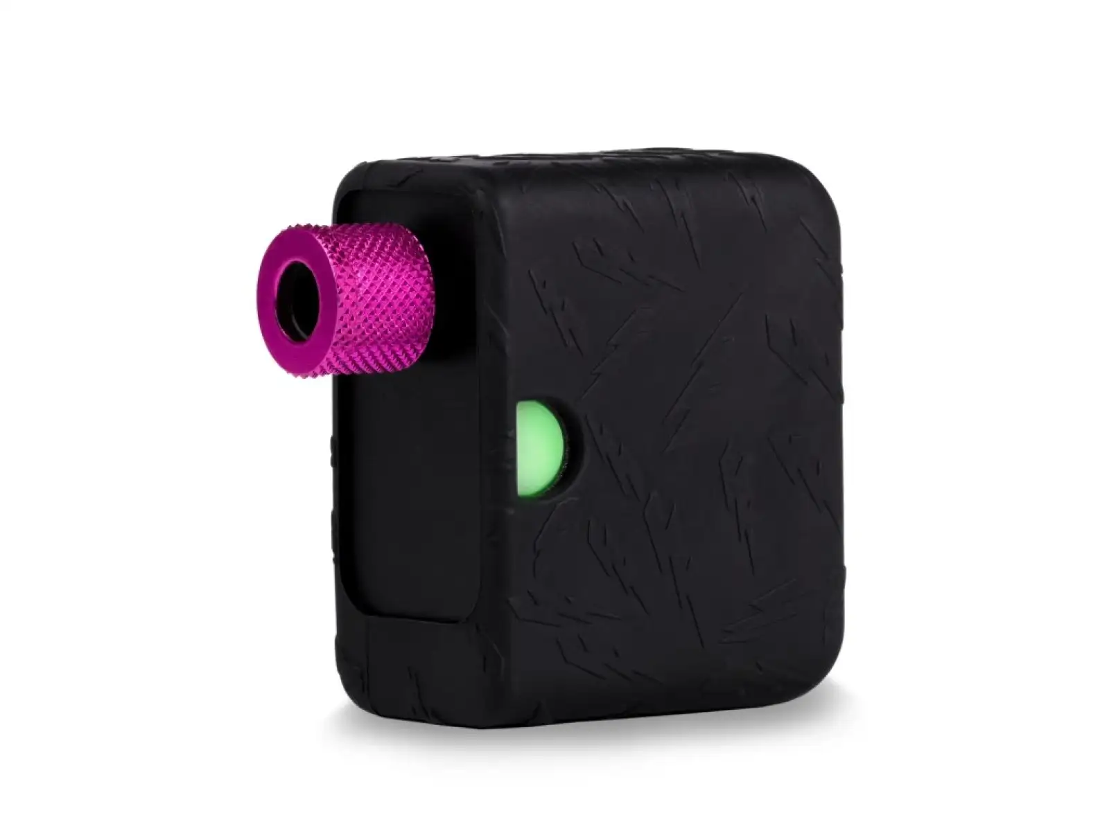Muc-Off Airmach Electric Mini Inflator electric mini pump