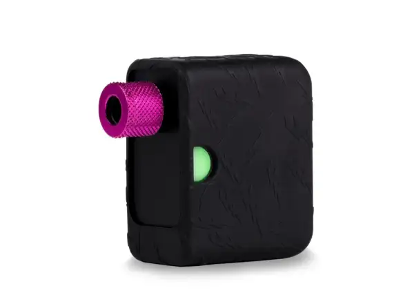 Muc-Off Airmach Electric Mini Inflator electric mini pump