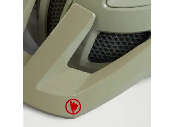 Endura MT500 Mips helmet Mashroom