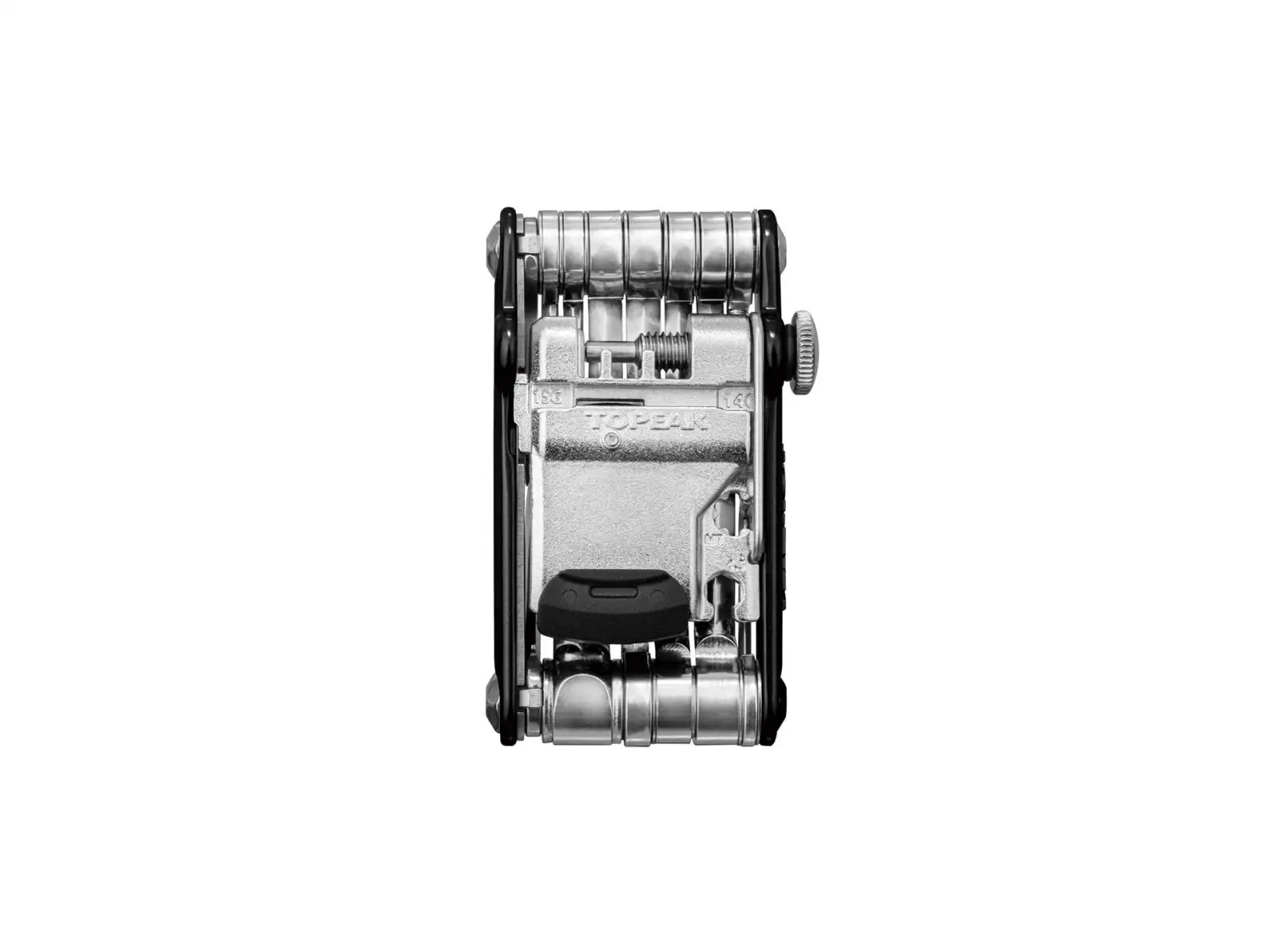 Topeak Mini PT30 multitool black