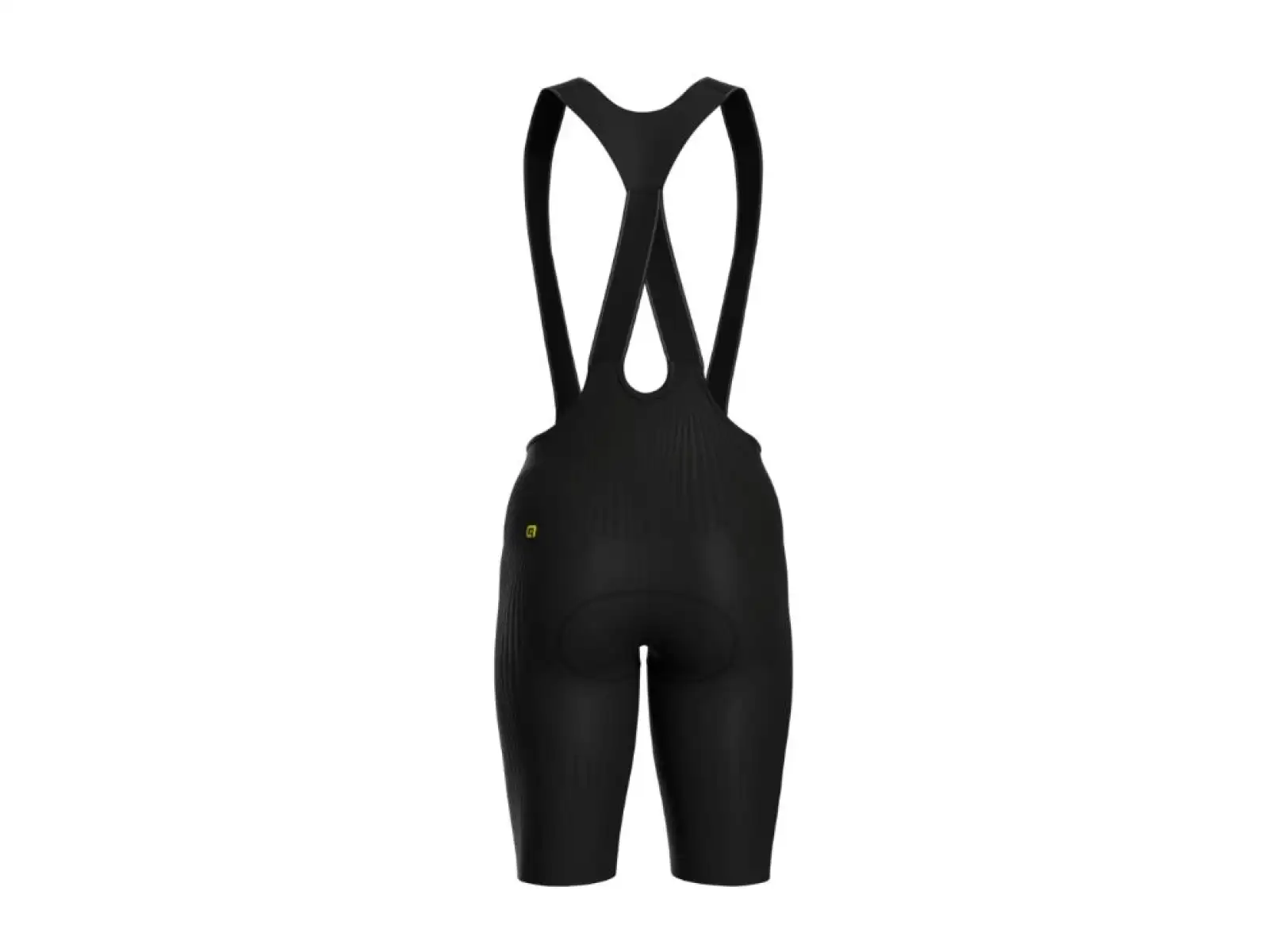 Alé R-EV1 Watt 3.6 men's shorts Black