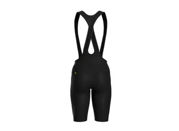 Alé R-EV1 Watt 3.6 men's shorts Black